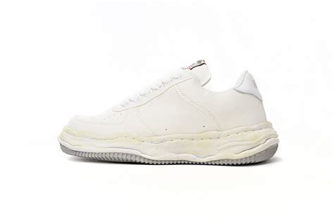 mihara yasuhiro shoes replica|mihara yasuhiro shoes stockx.